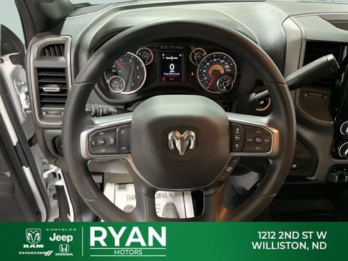 New 2026 RAM 5500 Tradesman w/ Chrome Appearance Group image 15