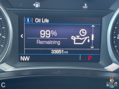 Certified 2022 GMC Terrain SLE image 30