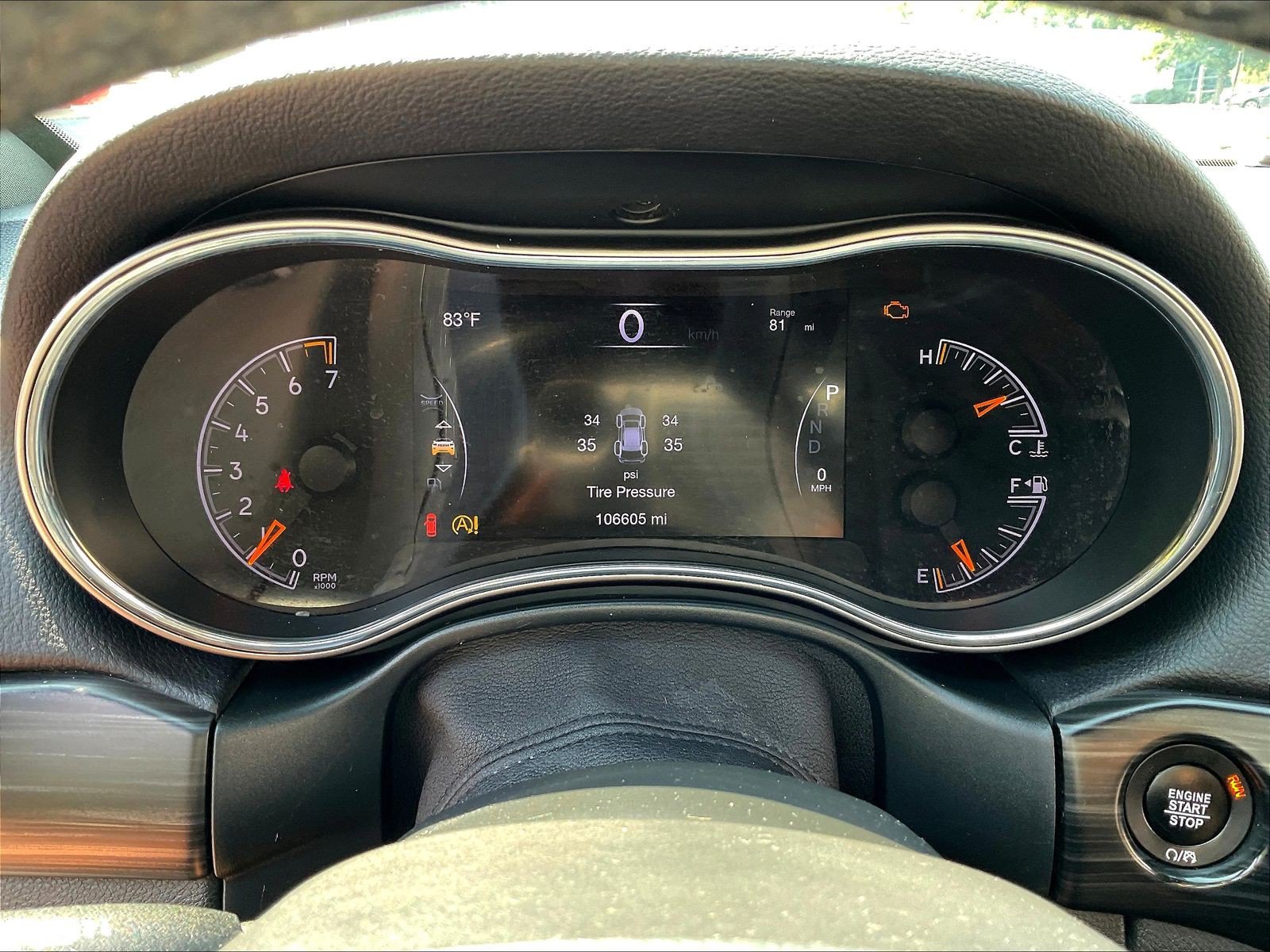Used 2021 Jeep Grand Cherokee Laredo w/ Security & Convenience Group AWD/4WD image 13