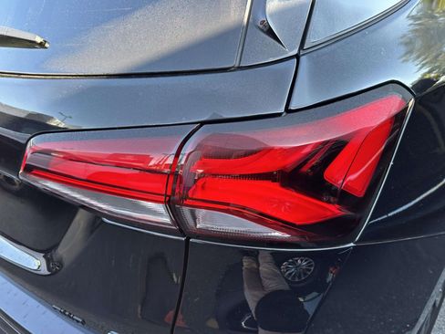 Certified 2023 Chevrolet Equinox RS image 6