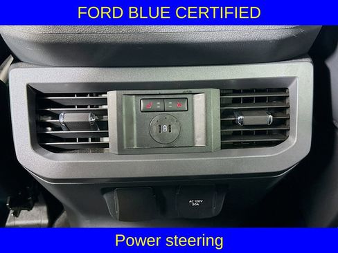 Certified 2024 Ford F250 Lariat w/ Lariat Ultimate Package image 26