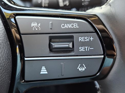 Certified 2024 Honda CR-V EX-L image 20