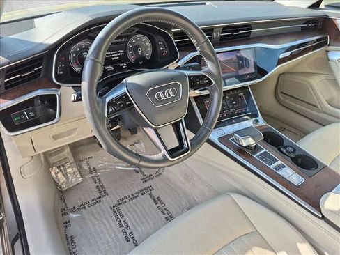 Used 2019 Audi A6 3.0T Prestige AWD/4WD image 10