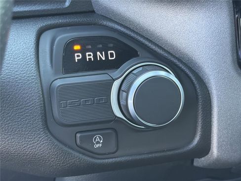 New 2026 RAM 1500 Express RWD image 31