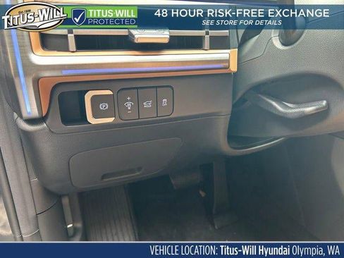 New 2026 Hyundai Santa Fe Calligraphy image 21