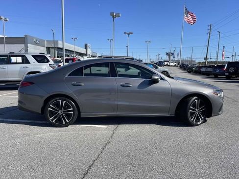 Used 2024 Mercedes-Benz CLA 250 image 2