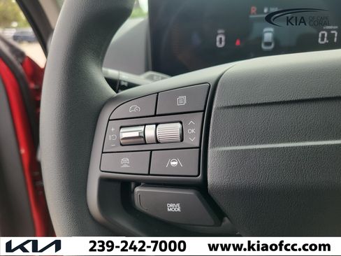 Certified 2026 Kia K4 FWD image 30