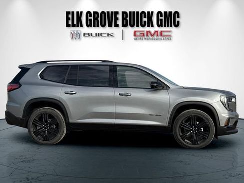 New 2026 GMC Acadia Elevation w/ Super Cruise Package image 3