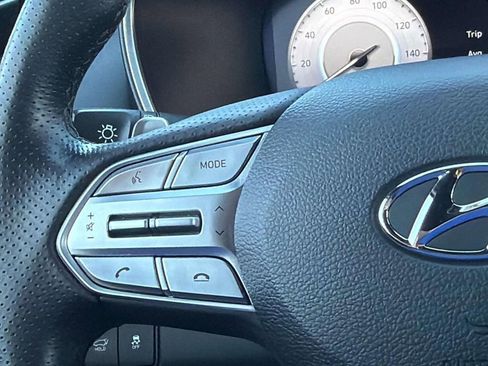 Used 2023 Hyundai Santa Fe Calligraphy FWD image 12