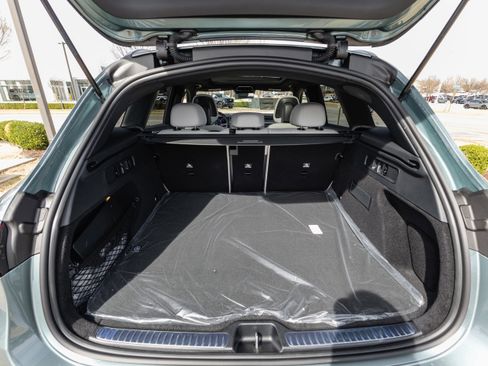 New 2026 Mercedes-Benz GLC 300 4MATIC image 32