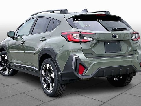 New 2026 Subaru Crosstrek 2.5i Limited image 11