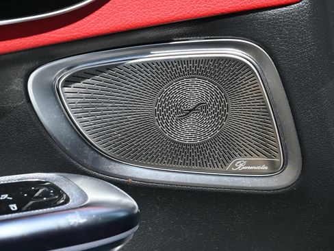 Used 2024 Mercedes-Benz CLE 300 4MATIC Cabriolet image 16