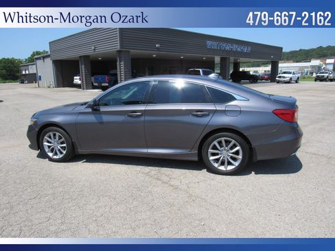 Used 2021 Honda Accord LX image 8
