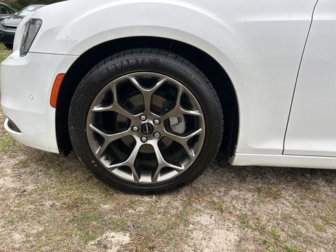 Used 2017 Chrysler 300 S w/ 300S Premium Group image 54