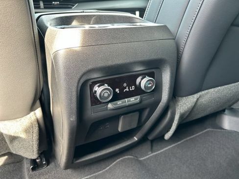 New 2026 Buick Enclave Preferred w/ Power Package FWD image 23