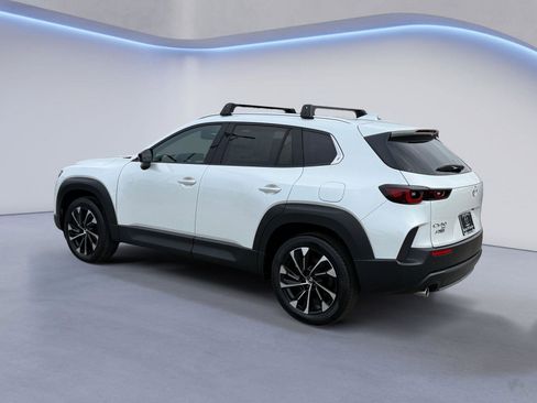 New 2026 MAZDA CX-50 2.5 Hybrid w/ Weather Package image 5
