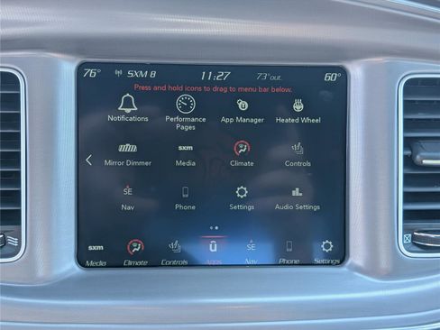 Used 2023 Dodge Charger Scat Pack w/ Plus Group image 39