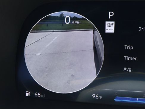 Used 2024 Hyundai Palisade Calligraphy FWD image 29