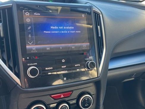 Used 2020 Subaru Crosstrek Hybrid w/ Moonroof Package w/Navigation image 42