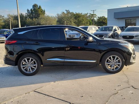 Used 2019 Acura RDX FWD w/ Technology Package image 7