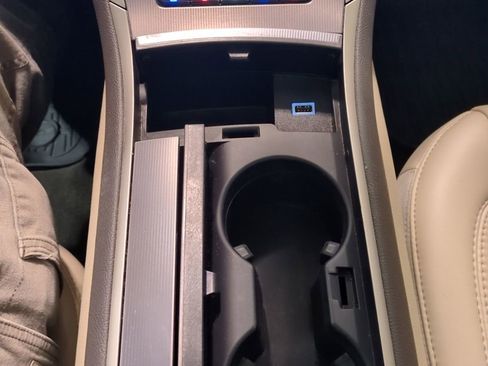 Used 2020 Lincoln MKZ Reserve w/ Elements Package image 20