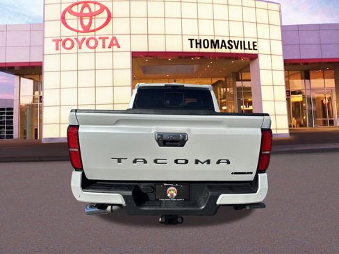 New 2024 Toyota Tacoma Limited AWD/4WD image 6
