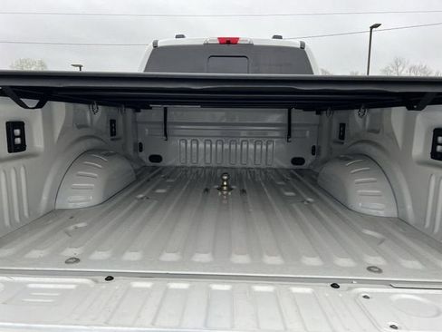 Used 2024 Ford F250 Platinum AWD/4WD image 27