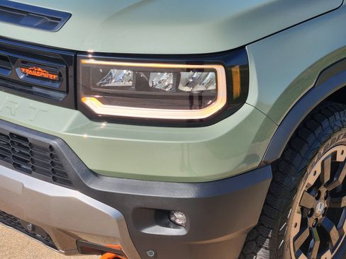 Used 2026 Honda Passport TrailSport Elite image 9