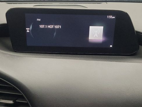 Used 2024 MAZDA MAZDA3 s image 25