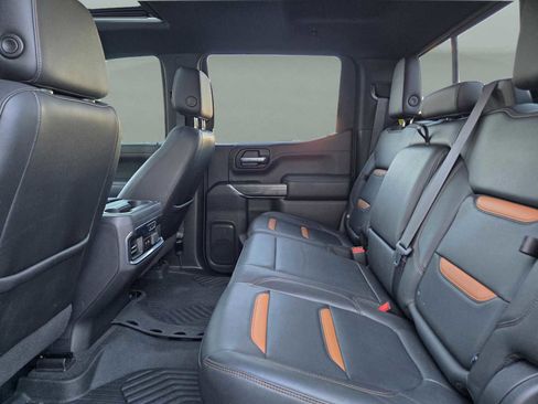 Used 2020 GMC Sierra 1500 AT4 w/ AT4 Premium Package image 13