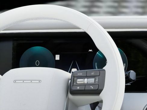New 2026 Hyundai Palisade SEL Premium FWD image 14