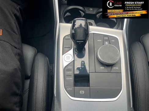 Used 2019 BMW 330i xDrive Sedan image 22