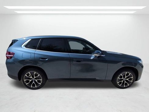 New 2026 BMW X3 xDrive30 w/ Convenience Package AWD/4WD image 3
