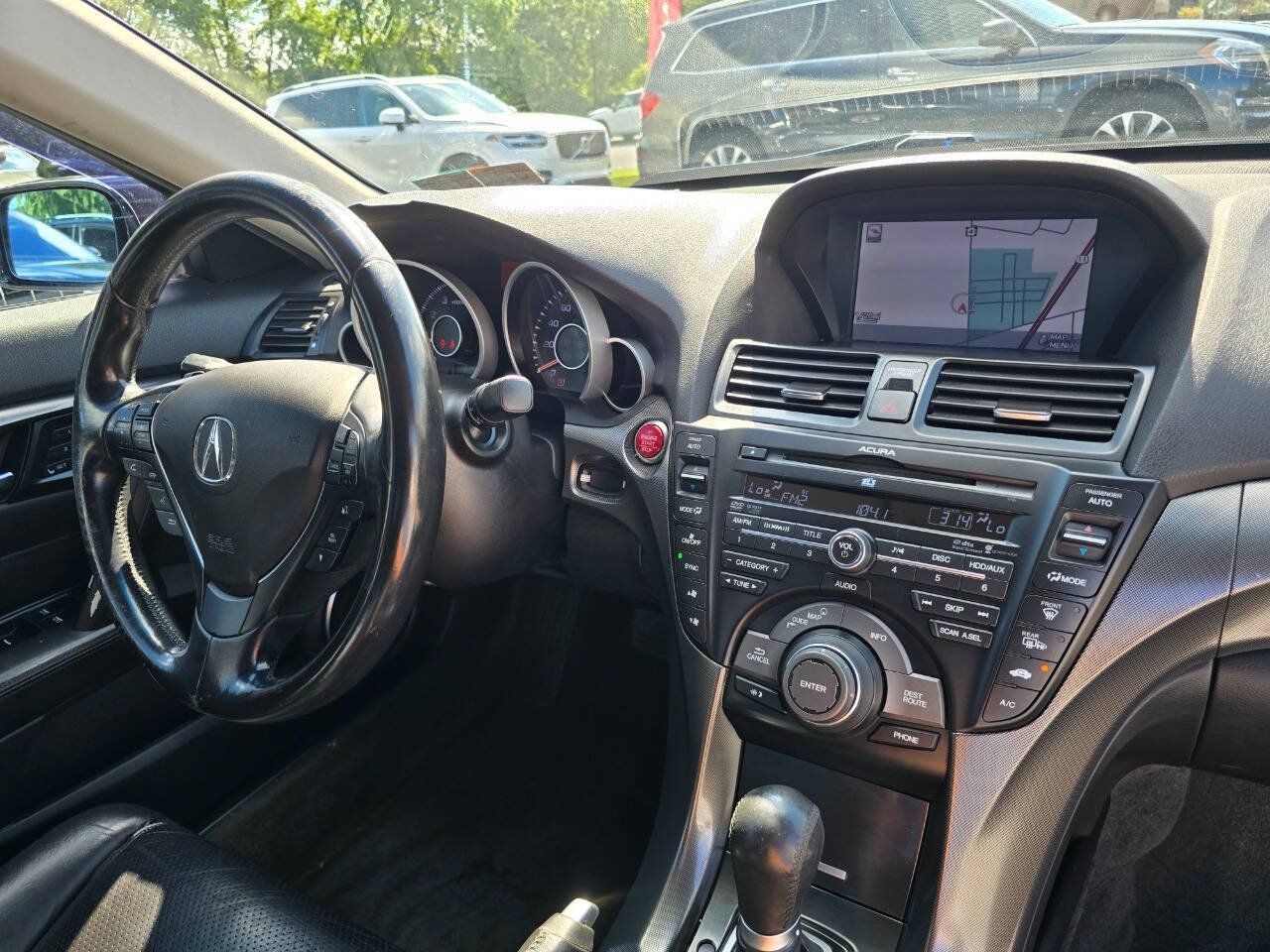 Used 2013 Acura TL w/ Technology Package FWD image 33