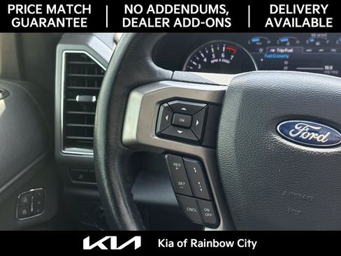 Used 2021 Ford Expedition XLT AWD/4WD image 25
