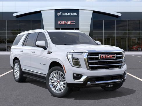New 2026 GMC Yukon Elevation w/ Elevation Premium Package AWD/4WD image 7