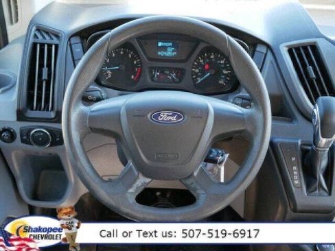Used 2018 Ford Transit 150 image 16