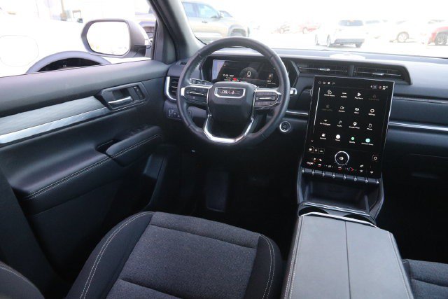 Used 2025 GMC Terrain Elevation AWD/4WD image 22