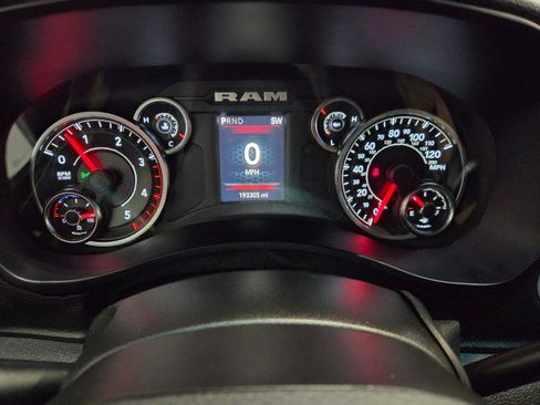 Used 2021 RAM 3500 Tradesman image 44