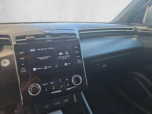 Used 2023 Hyundai Santa Cruz SEL FWD image 15