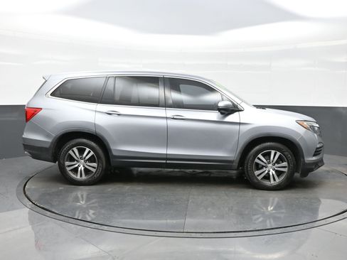Used 2017 Honda Pilot EX-L image 7
