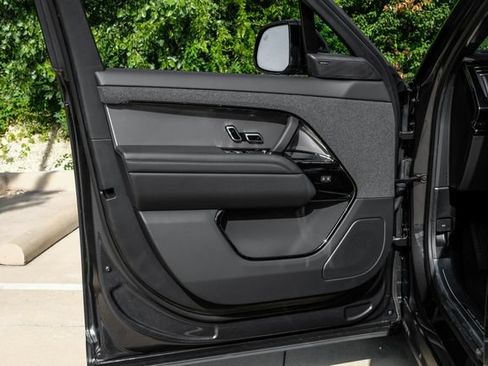 New 2026 Land Rover Range Rover Sport SE AWD/4WD image 53