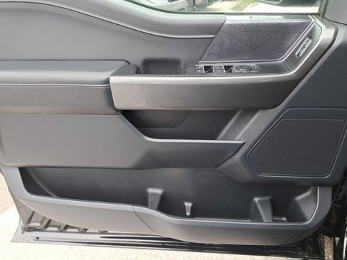 Certified 2023 Ford F150 XLT w/ Equipment Group 302A High image 20