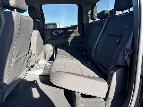 New 2026 GMC Sierra 1500 Elevation image 22