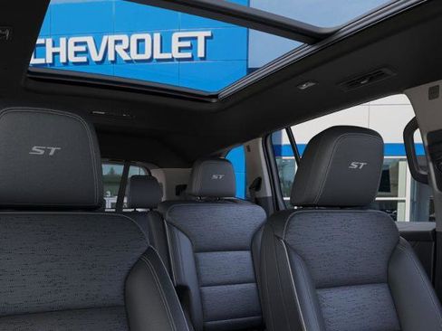 New 2026 Buick Enclave Sport Touring w/ Super Cruise Package image 50