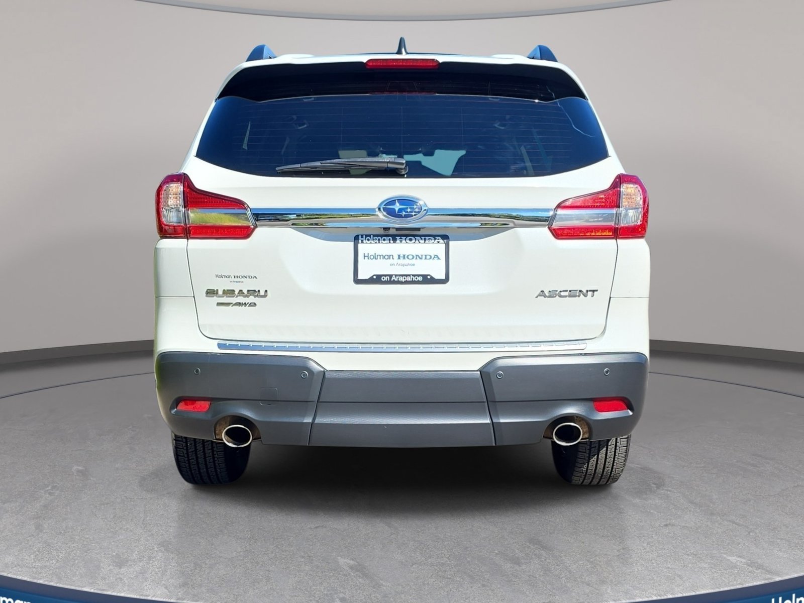 Used 2022 Subaru Ascent Premium w/ Convenience Package AWD/4WD image 7