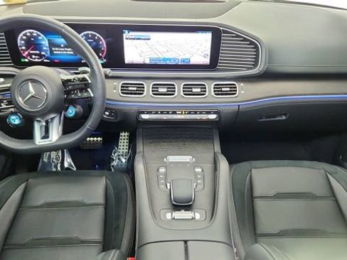 Used 2024 Mercedes-Benz GLE 53 AMG GLE 53 AMG image 93