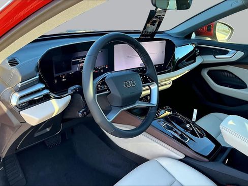 New 2026 Audi A5 2.0T Premium AWD/4WD image 8