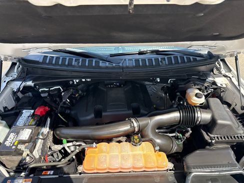 Used 2018 Ford Expedition Platinum AWD/4WD image 20