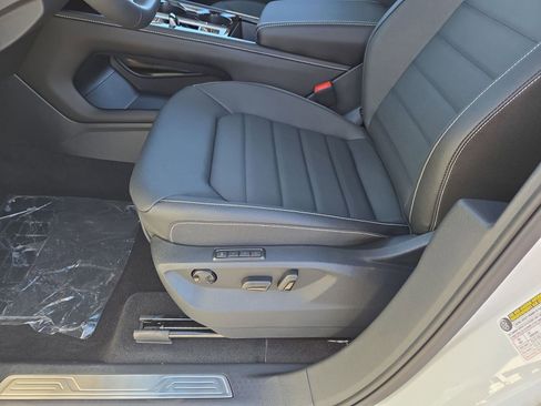 New 2026 Volkswagen Atlas SEL AWD/4WD image 14